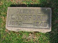 Langford, Albert L